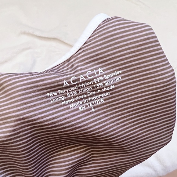 Acacia Ivy Full Piece in Sahara - Picture 3 of 3